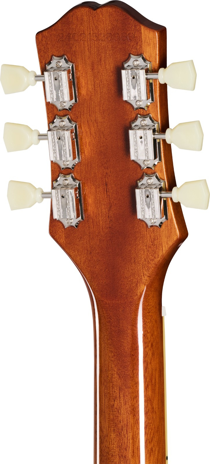 Epiphone Les Paul Standard 50s (Incl. Premium Gig Bag) Inverness Green gitara elektryczna4 Epiphone Les Paul Standard 50s (Incl. Premium Gig Bag) Inverness Green gitara elektryczna4