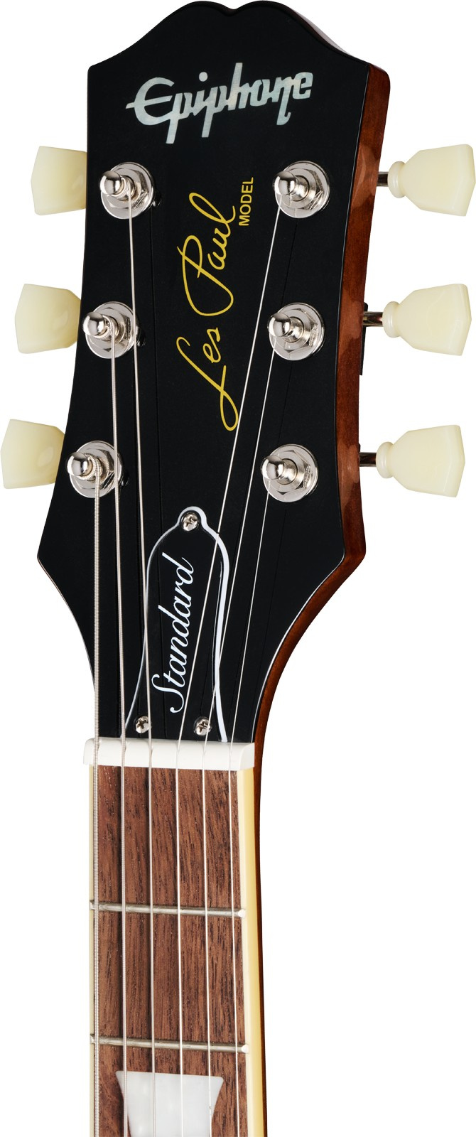 Epiphone Les Paul Standard 50s (Incl. Premium Gig Bag) Inverness Green gitara elektryczna3 Epiphone Les Paul Standard 50s (Incl. Premium Gig Bag) Inverness Green gitara elektryczna3