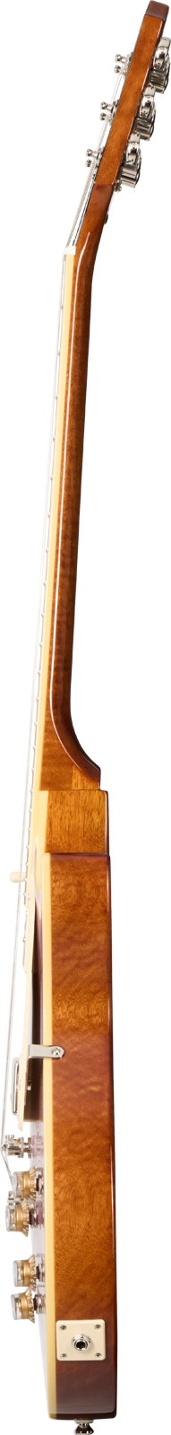 Epiphone Les Paul Standard 60s (Incl. Premium Gig Bag) Heather Poly gitara elektryczna1 Epiphone Les Paul Standard 60s (Incl. Premium Gig Bag) Heather Poly gitara elektryczna1