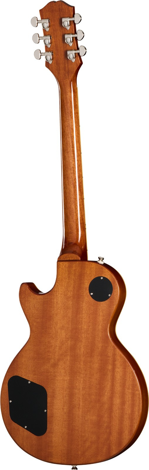 Epiphone Les Paul Standard 60s (Incl. Premium Gig Bag) Heather Poly gitara elektryczna0 Epiphone Les Paul Standard 60s (Incl. Premium Gig Bag) Heather Poly gitara elektryczna0