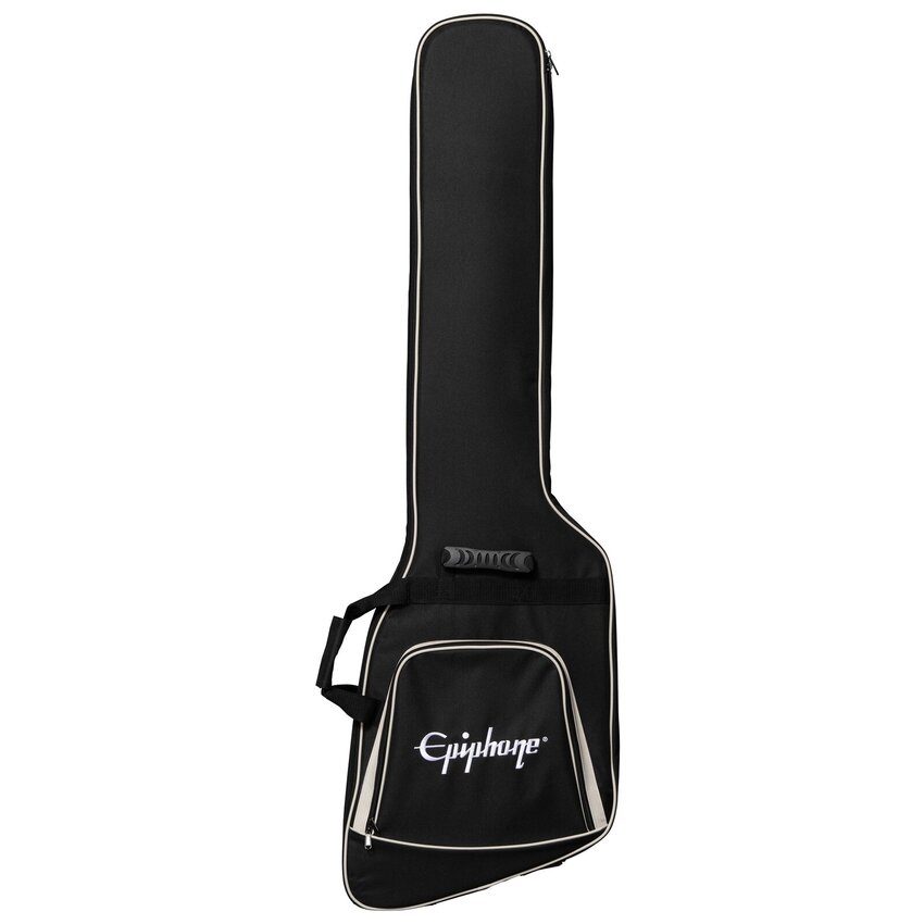 Epiphone Thunderbird '64 (Incl. Premium Gig Bag) Silver Mist gitara elektryczna5 Epiphone Thunderbird '64 (Incl. Premium Gig Bag) Silver Mist gitara elektryczna5