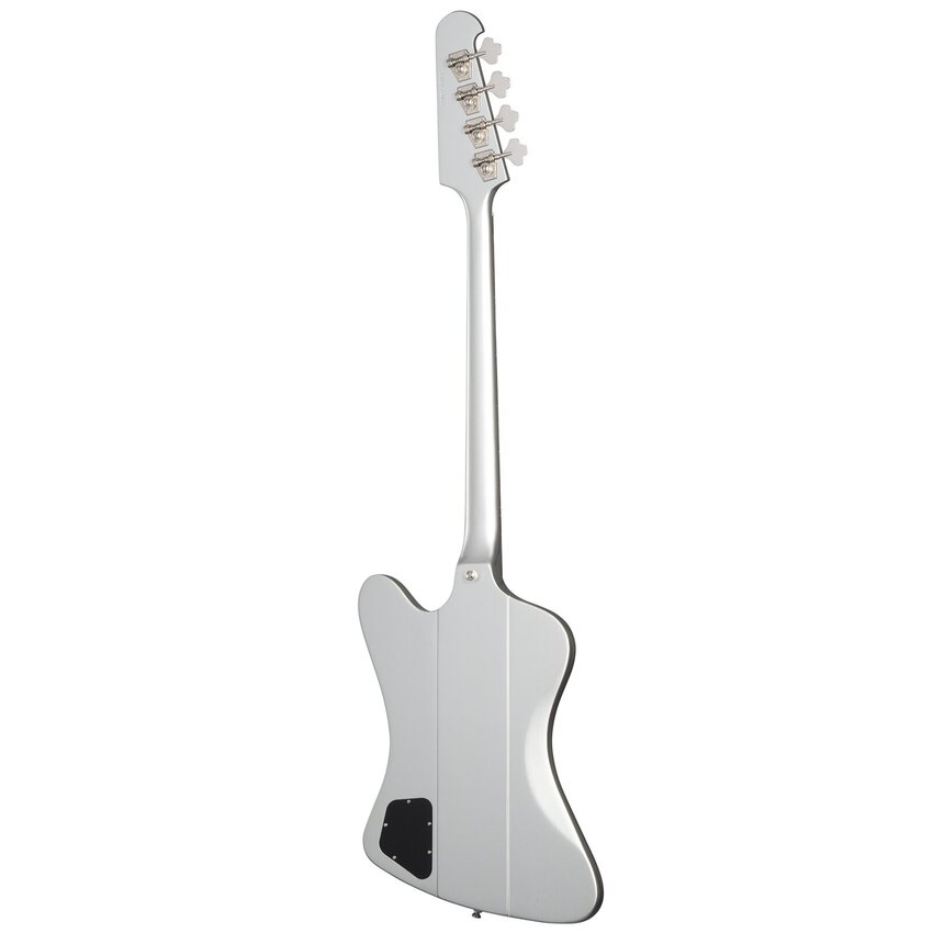 Epiphone Thunderbird '64 (Incl. Premium Gig Bag) Silver Mist gitara elektryczna0 Epiphone Thunderbird '64 (Incl. Premium Gig Bag) Silver Mist gitara elektryczna0