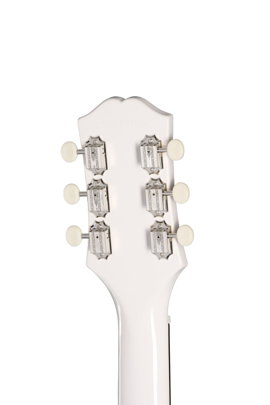 Epiphone YUNGBLUD SG Junior (Incl. Hard Case) Classic White3 Epiphone YUNGBLUD SG Junior (Incl. Hard Case) Classic White3