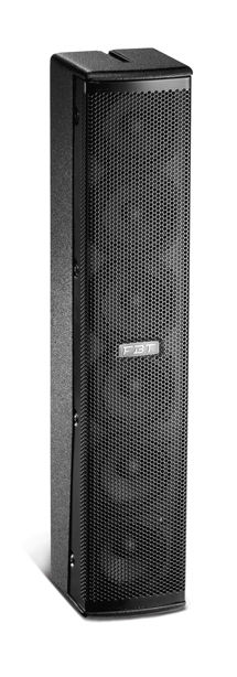 FBT VERTUS CS1000 kompaktowy zintegrowany system liniowy 600W+400W0