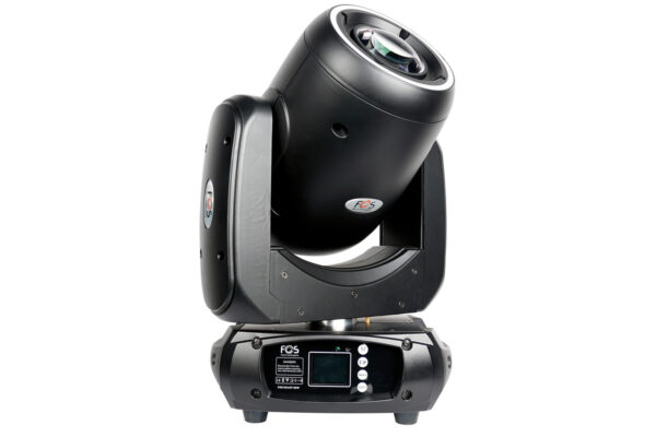FOS 4x Smart BSW + LIGHT RIDER LR512 - zestaw głowic hybrydowych + oprogramowanie0