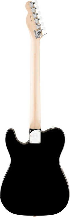 Fender Artist Jack White Triplecaster Telecaster0