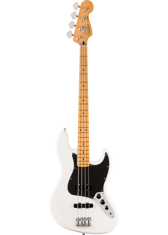 Fender Player II Jazz Bass MN PWT B-stock