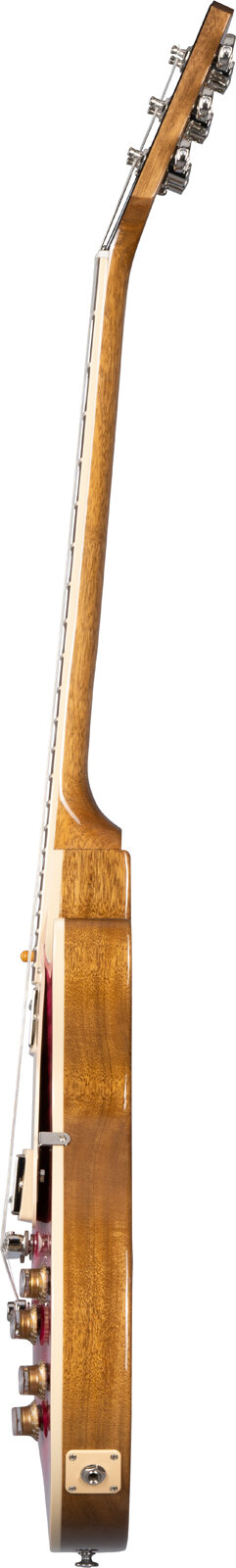 Gibson LP Standard 50s Figured Top ピンク Custom Color series Les Paul Standard 50s Figured Top