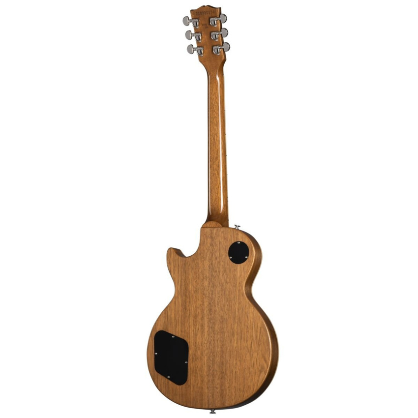 Gibson Les Paul Standard 60s Plain Top Pelham Blue Top gitara elektryczna0 Gibson Les Paul Standard 60s Plain Top Pelham Blue Top gitara elektryczna0