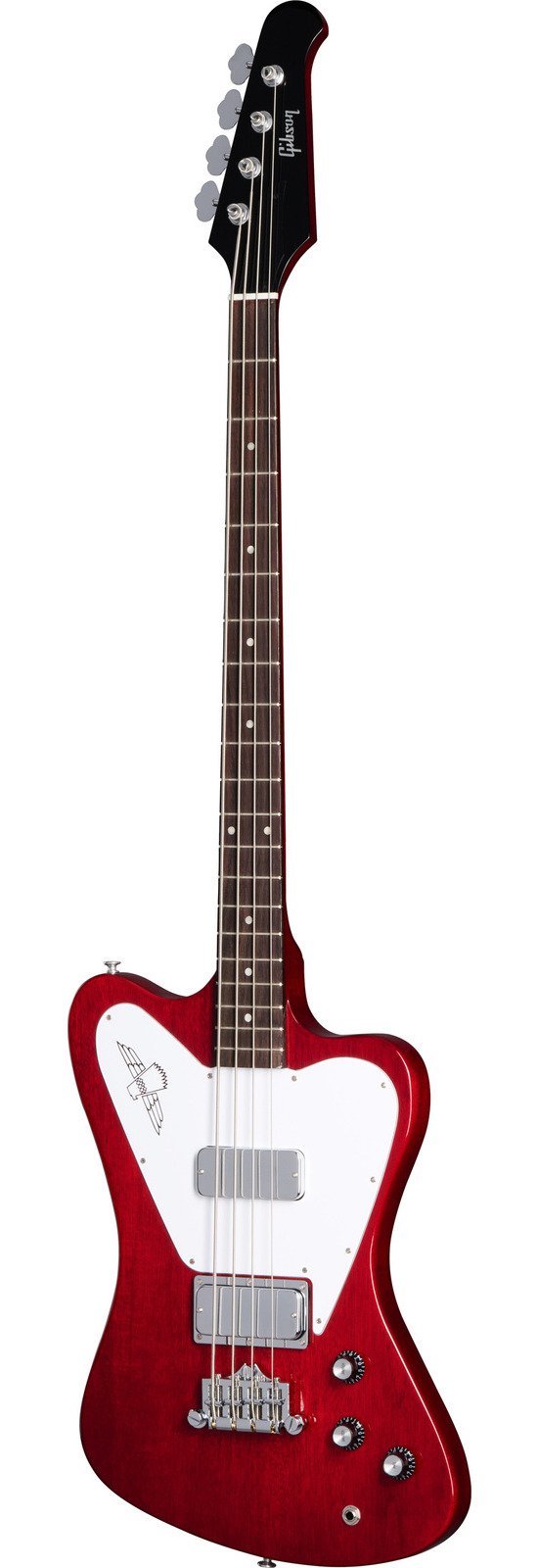 Gibson Non-Reverse Thunderbird Vintage Cherry
