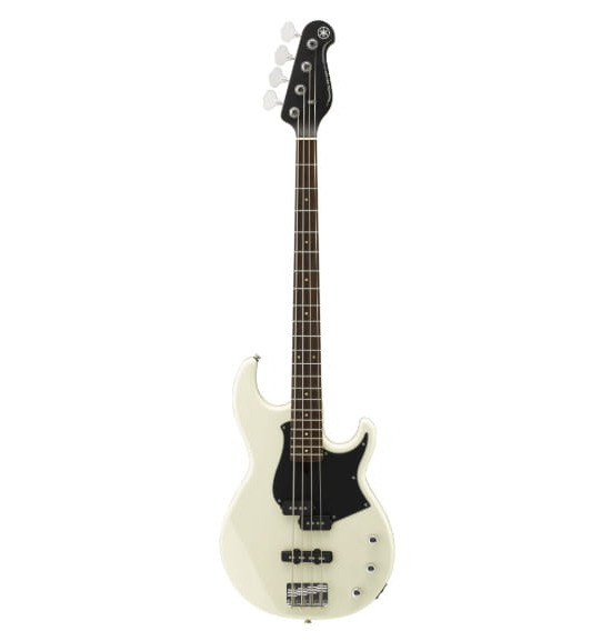 Gitara Basowa - Yamaha BB234 VW Vintage White
