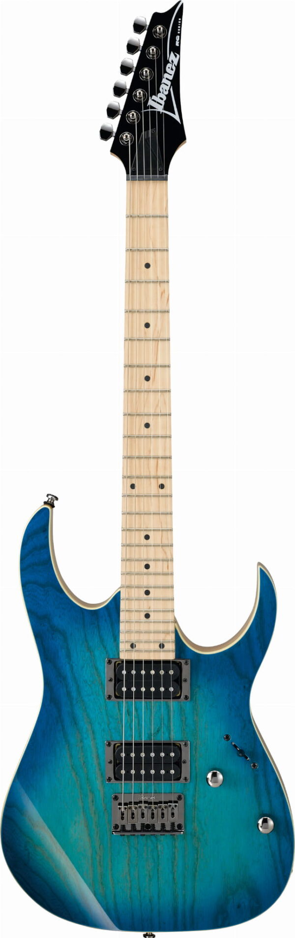Gitara Elektryczna - Ibanez RG421AHM BMT