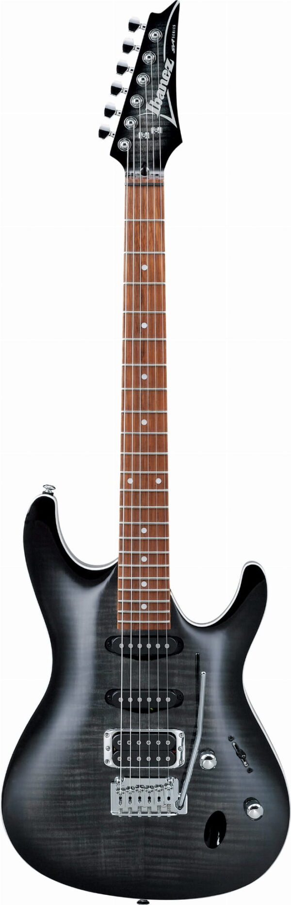 Gitara Elektryczna - Ibanez SA260FM TGB