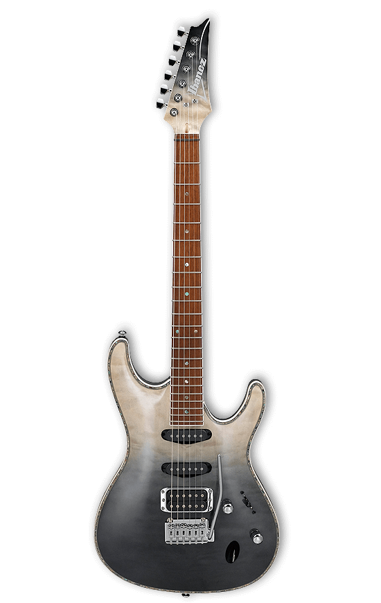 Gitara Elektryczna - Ibanez SA360NQM BMG