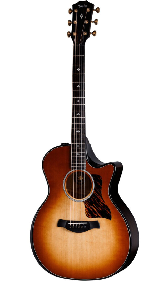 Gitara elektroakustyczna Taylor Builder's Edition 314ce-SB LTD,Ash/Sitka,50th