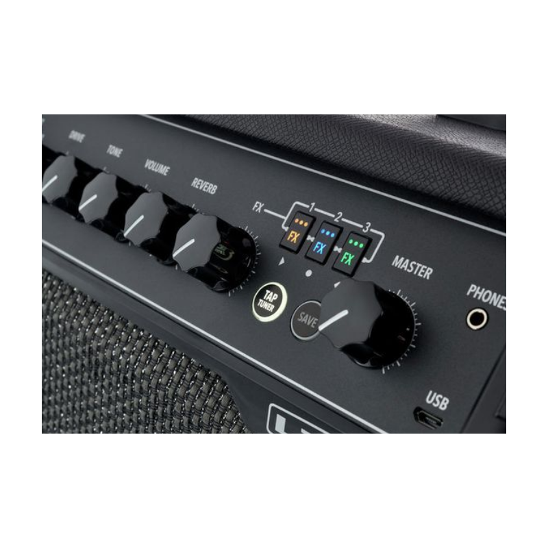 Gitara elektryczna + wzmacniacz 20W - zestaw 14634 Gitara elektryczna + wzmacniacz 20W - zestaw 14634