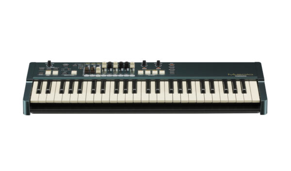 HAMMOND M-solo British Racing Green (zielony)0