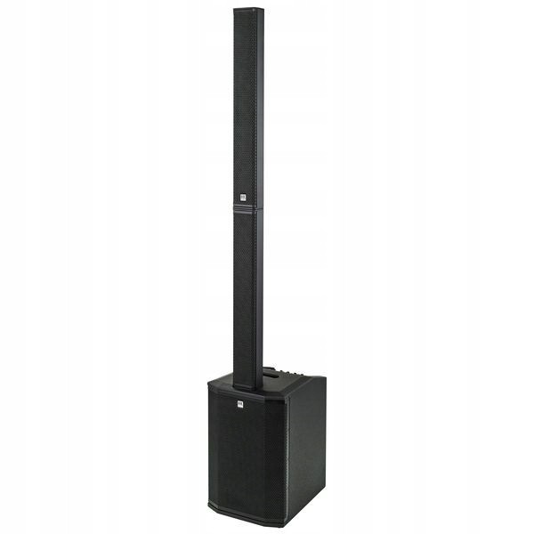 HK Audio Polar 10 MK2 BK - System Nagłosnieniowy PA Para0