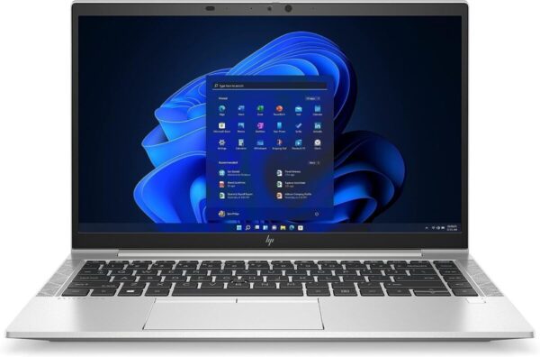 HP EliteBook 850 G8 15,6" i5-1145g7 32GB RAM 512GB SSD Full HD WIN 11 Pro