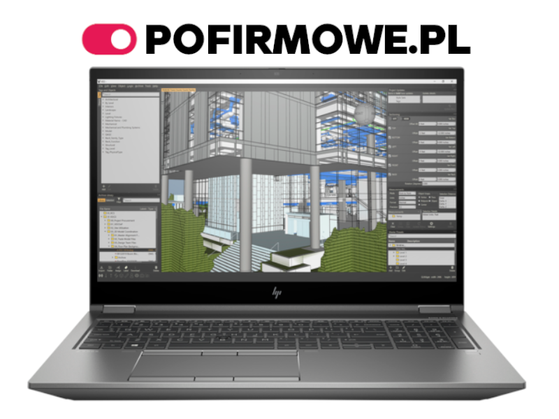 HP ZBook Fury 15 G8 15,6" Xeon W-11955M 64GB RAM 1TB SSD nVidia RTX A2000 IPS UHD 4K WIN 11 Pro HP ZBook Fury 15 G8 15,6" Xeon W-11955M 64GB RAM 1TB SSD nVidia RTX A2000 IPS UHD 4K WIN 11 Pro