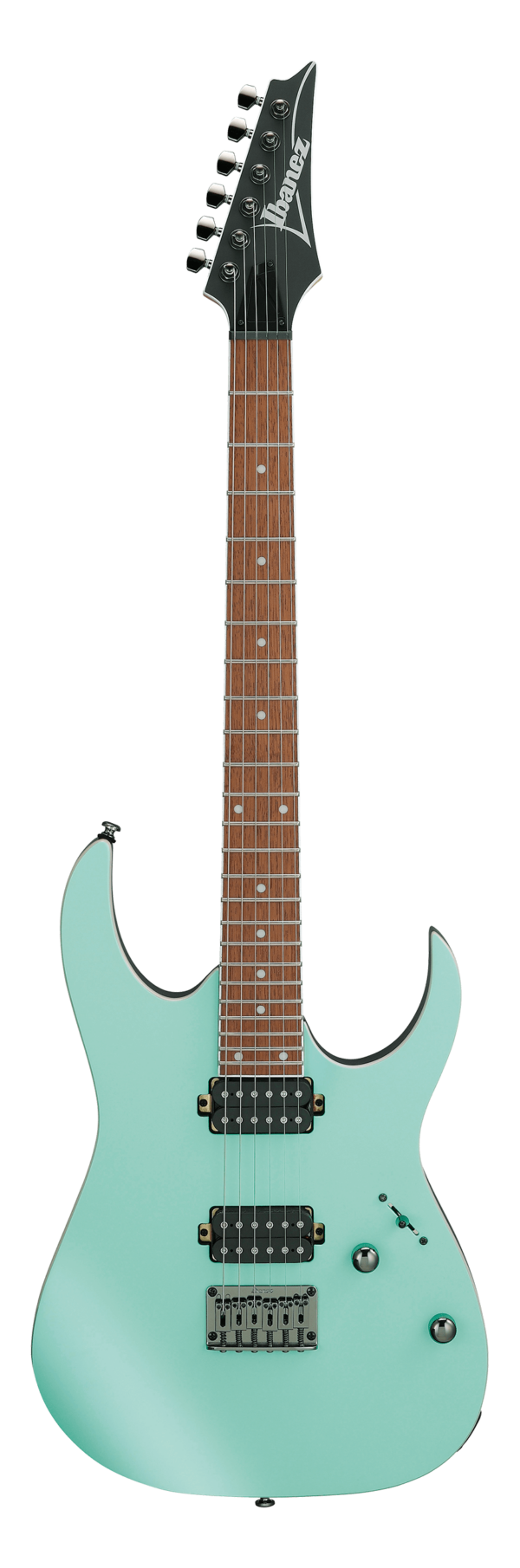 Ibanez RG421S SEM Gitara Elektryczna