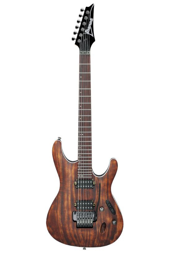 Ibanez S520AH-ABS