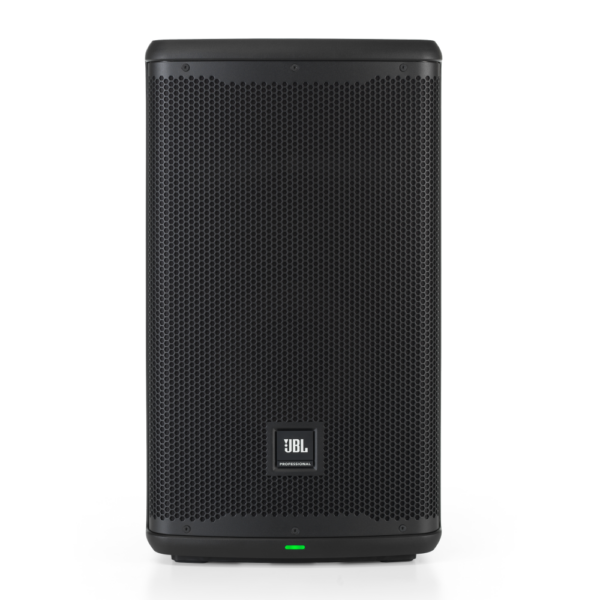 JBL EON710 - Aktywny zestaw głośnikowy, sterowanie przez bluetooth