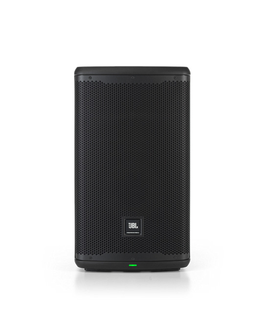 JBL EON710 aktywna kolumna głośnikowa