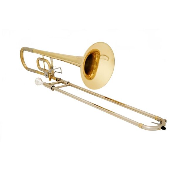 JOHN PACKER JP138 puzon B/C