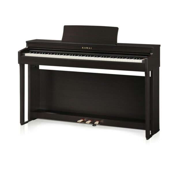 KAWAI CN201 palisander