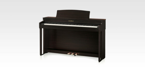 KAWAI CN301 palisander0