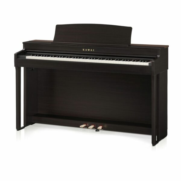 KAWAI CN301 palisander