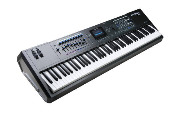 KURZWEIL PC4 0