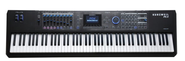 KURZWEIL PC4