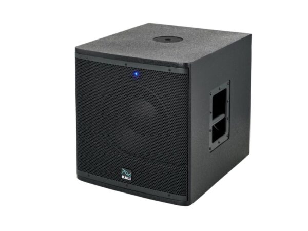 Kali Audio WS-12 V2 - Subwoofer Studyjny0