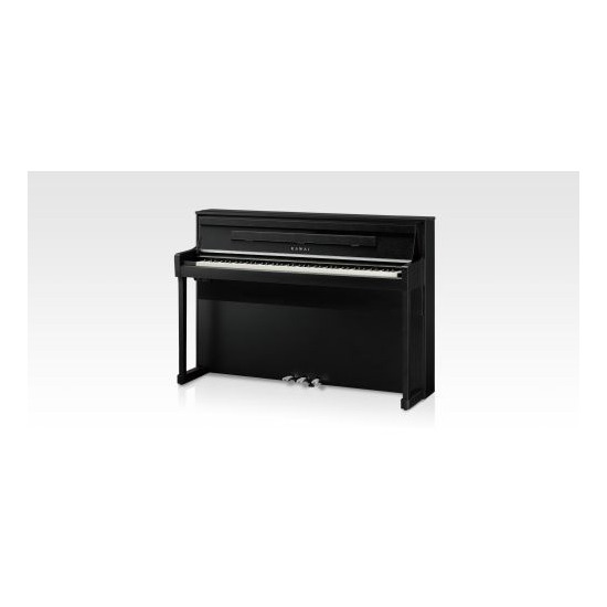Kawai CA-901 B Następca Kawai CA99 pianino cyfrowe