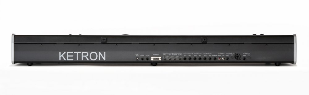 Ketron EVENT - keyboard, aranżer3 Ketron EVENT - keyboard, aranżer3