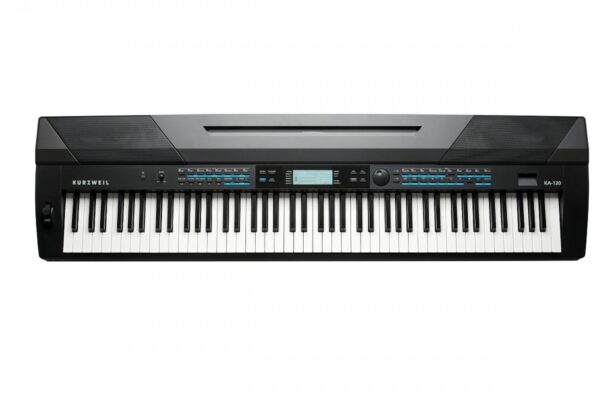 Kurzweil KA 120 (LB) - pianino cyfrowe