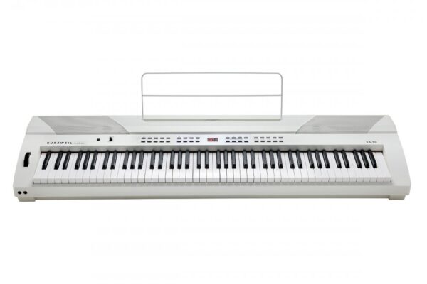 Kurzweil KA 90 (WH) - digitální piano0