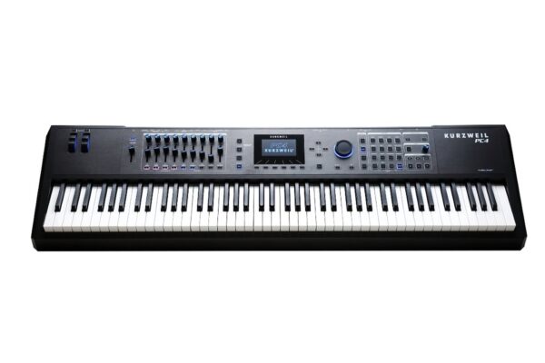 Kurzweil PC 4 - workstation