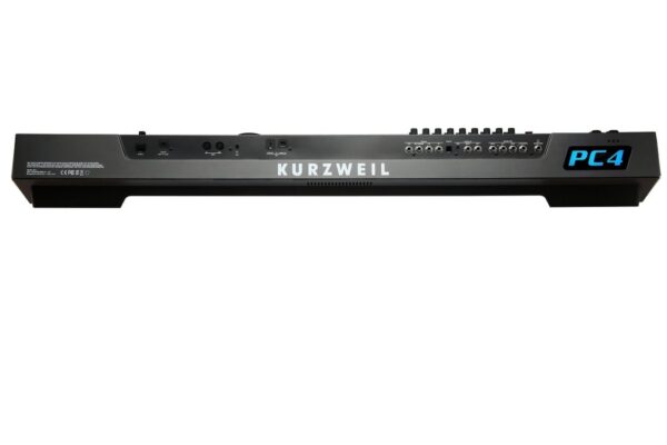 Kurzweil PC 4 - workstation0