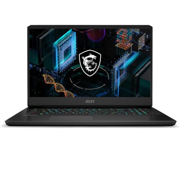Laptop Gamingowy MSI GP67 Leopard 17" 144HZ i7-11800H 32GB RAM 1000GB SSD nVidia RTX 3070 FullHd IPS WIN 11 Home