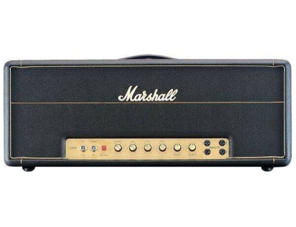 Marshall 1959 Handwired Head
