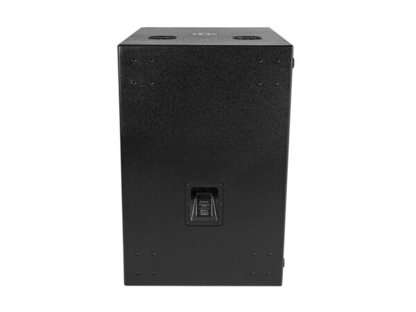 OMNITRONIC FH-18 - Subwoofer tubowy0