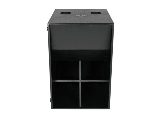 OMNITRONIC FH-18 - Subwoofer tubowy