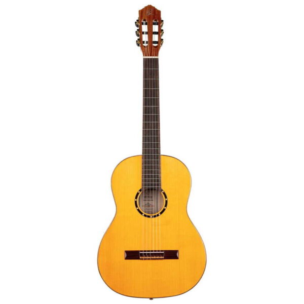 Ortega R170F gitara klasyczna 4/4 + pokrowiec