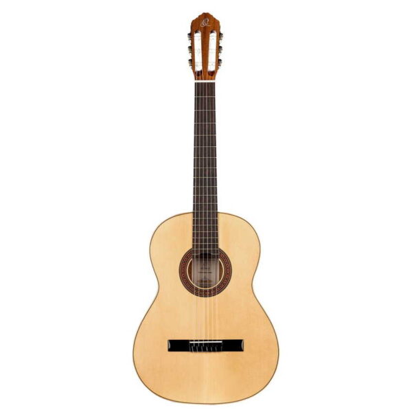 Ortega R210 gitara klasyczna 4/4 + pokrowiec