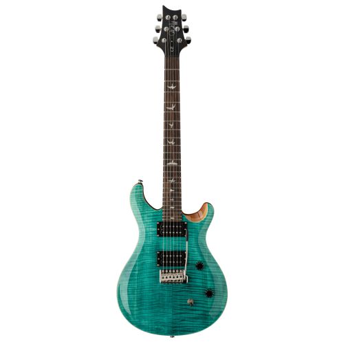 PRS SE CE 24 Turquoise gitara elektryczna