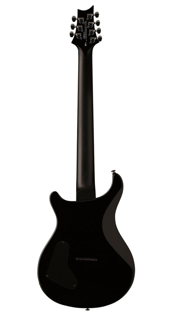 PRS SE Mark Holcomb SVN Holcomb Blue Burst - gitara elektryczna, 7-strunowa0
