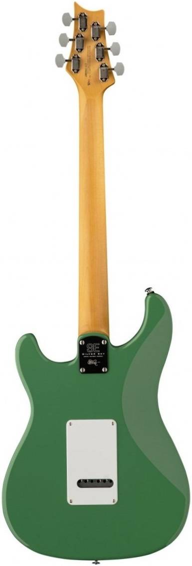PRS SE Silver Sky EG - gitara elektryczna + bag0